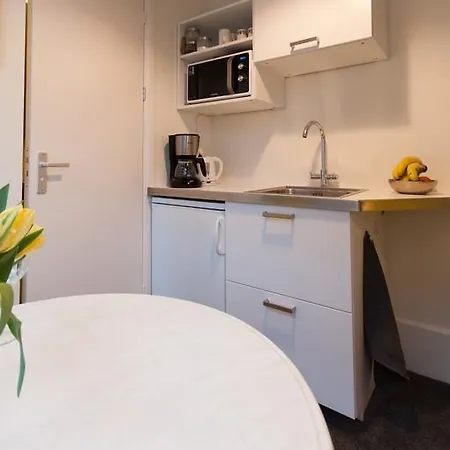 Appartamento The Art Studio Amsterdam