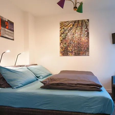 The Art Studio Amsterdam
